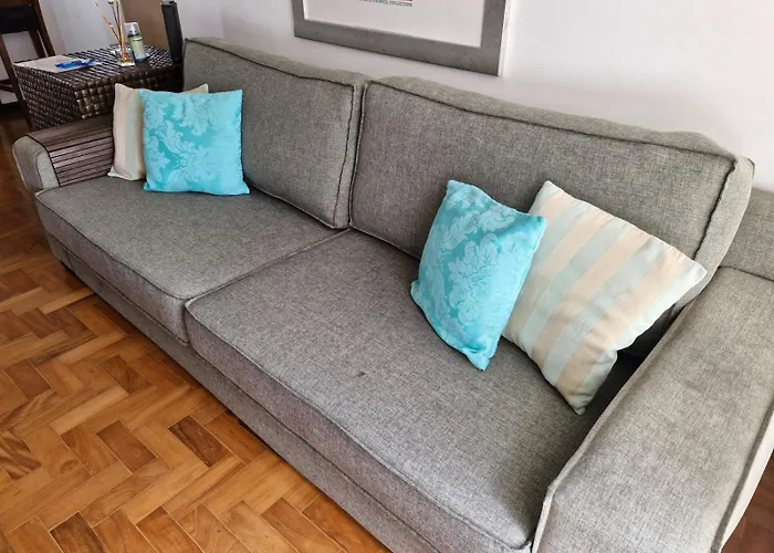 Paulista Confort Home