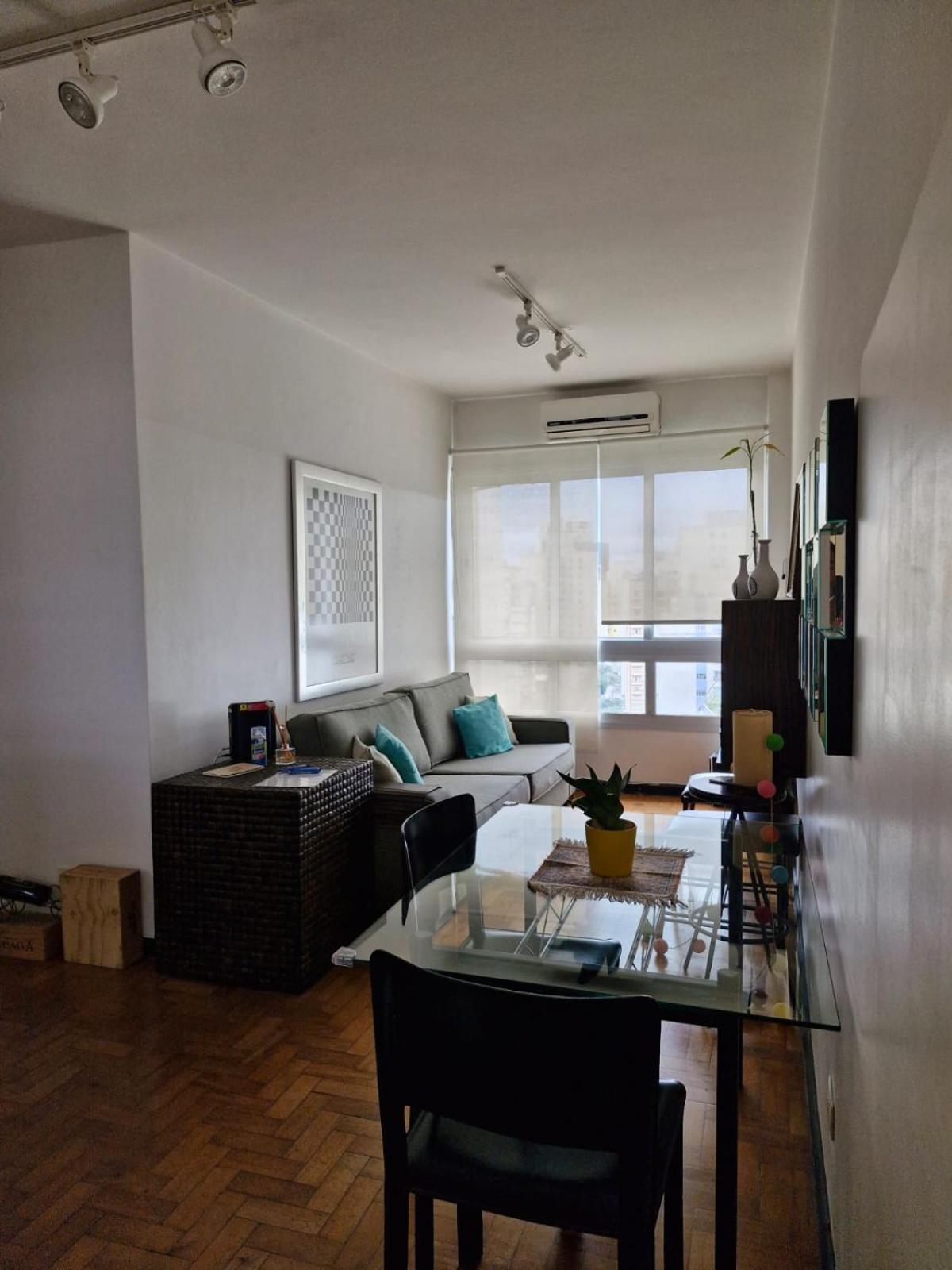 Apartamento Paulista Confort