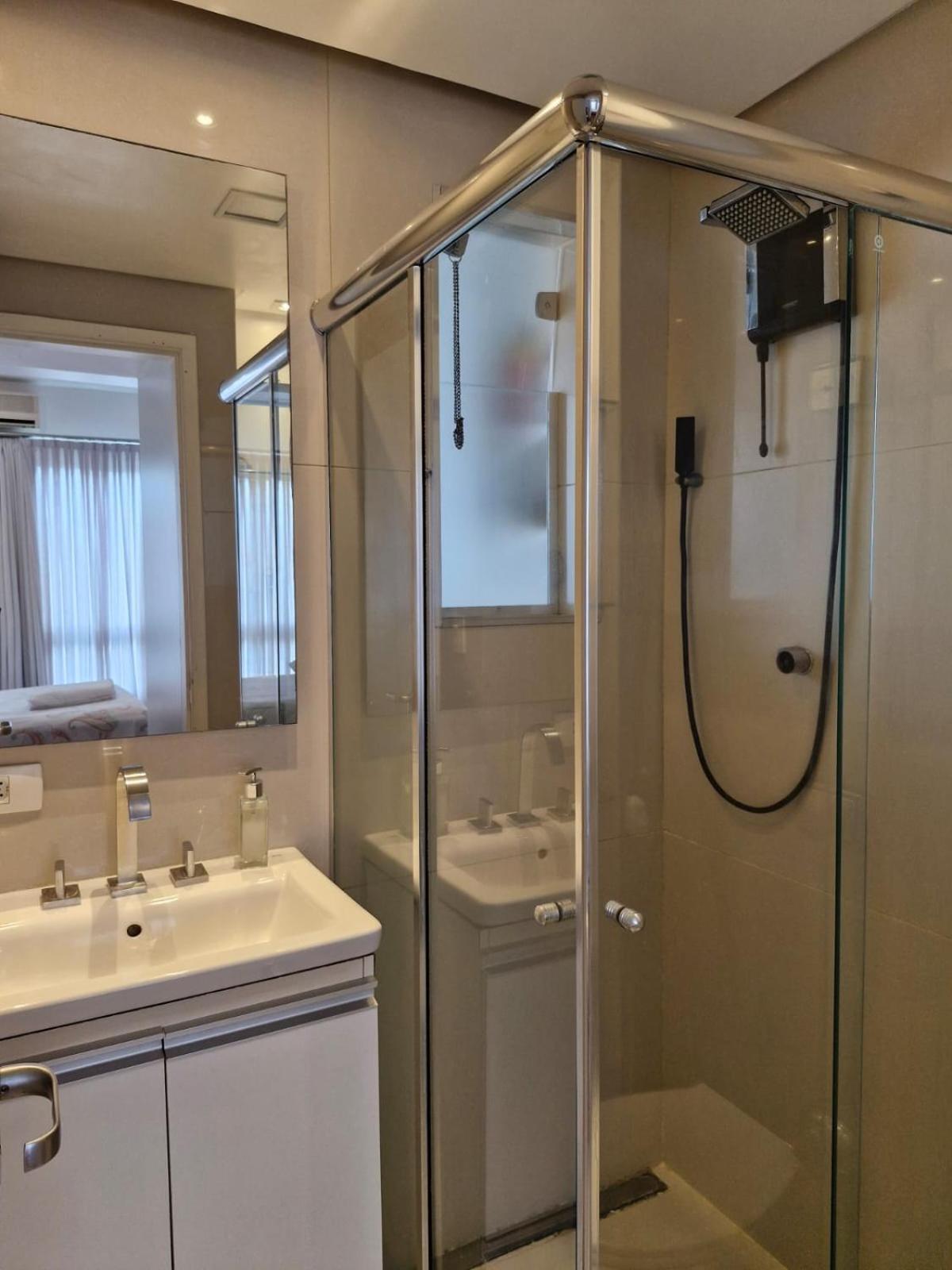 Paulista Confort Apartamento *