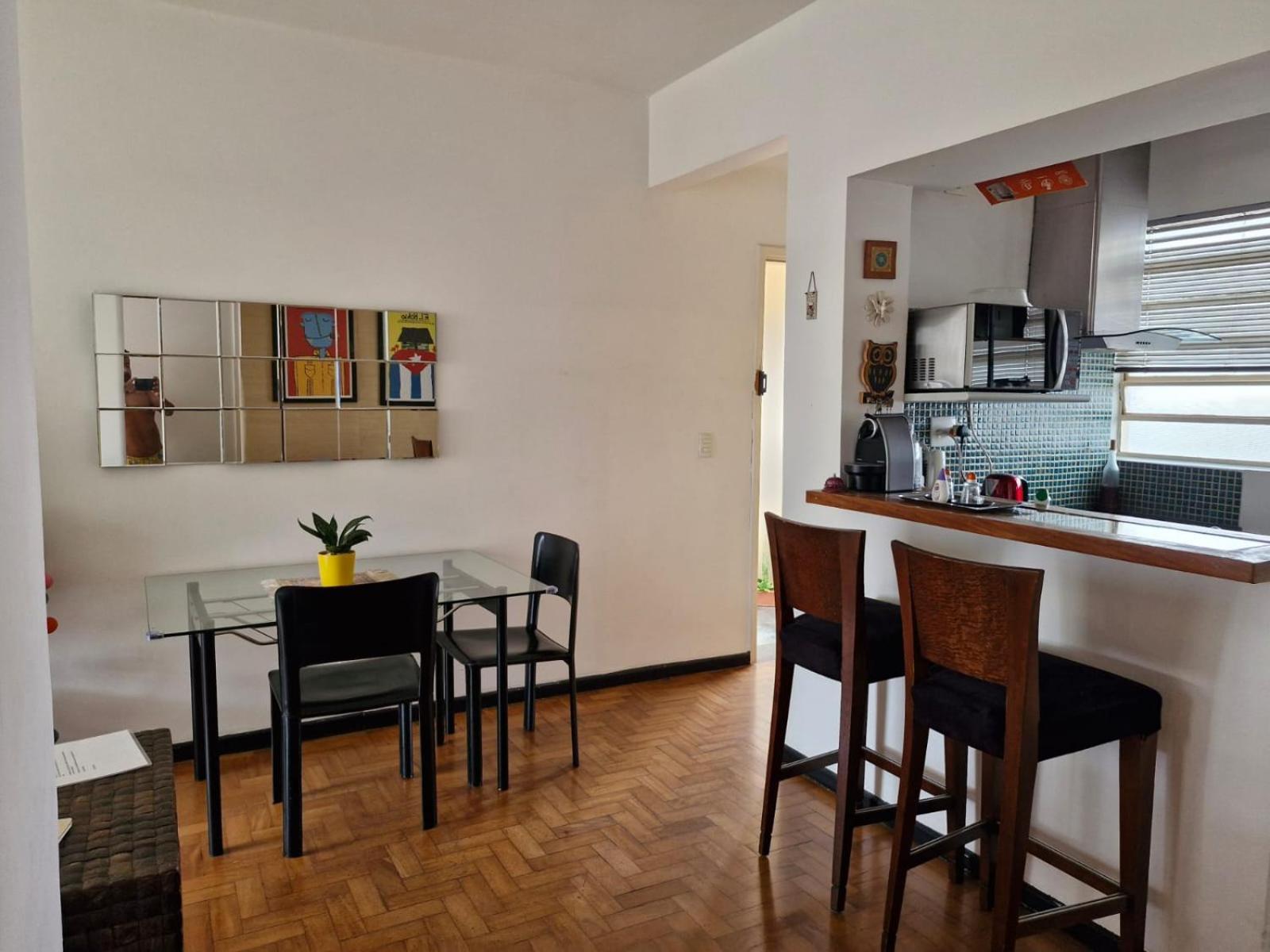 Apartamento Paulista Confort *